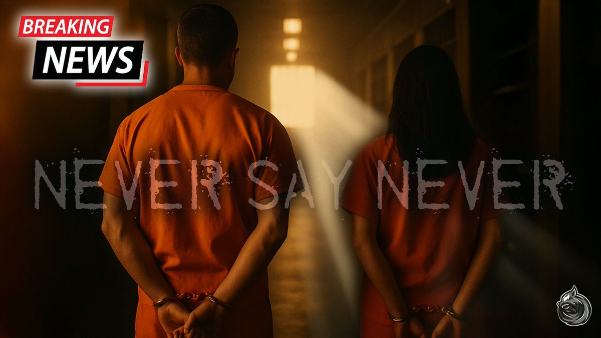 zowoki's tweet image. &quot;NEVER SAY NEVER!&quot; Could 2026 Finally Bring Justice in the Chris Watts C... youtu.be/vHT1xTegX_k?si… via @YouTube #chriswatts #nicholkessinger #shanannwatts