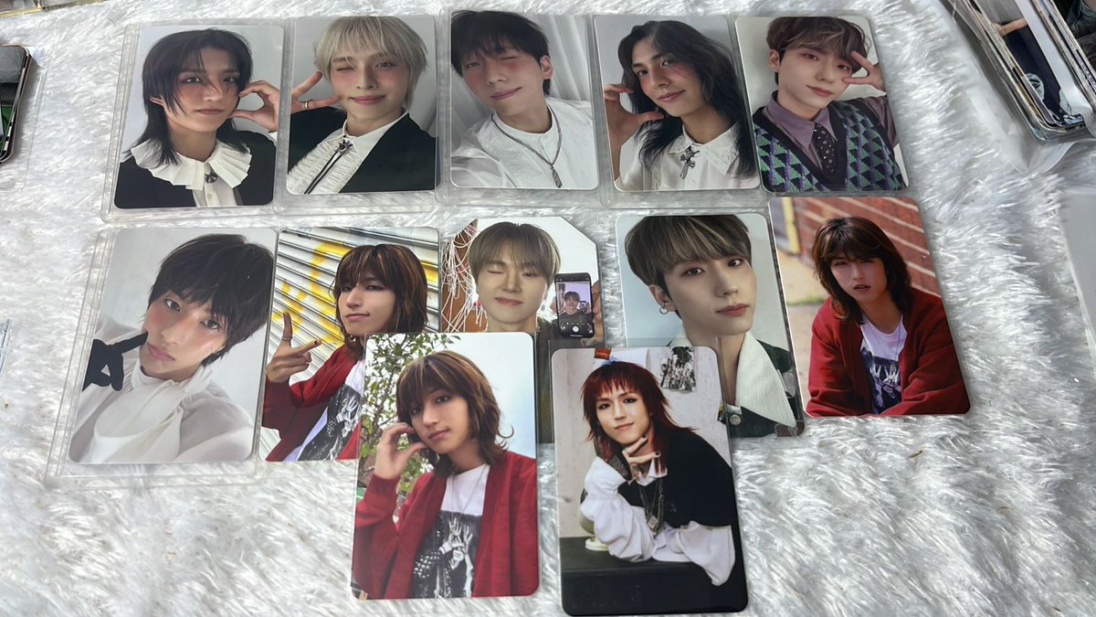 go_bydiamond's tweet image. [Arrived Admin]

Box 2 korea 🇰🇷 sudah mendarat dengan selamat di rumah admin 🥰 untuk paket selain sharing Photocard Xodiac GO Diamond sudah selesai sortir 😘

💕Need Korean kr warehouse address kpop #Warehousing #koreanwarehouse