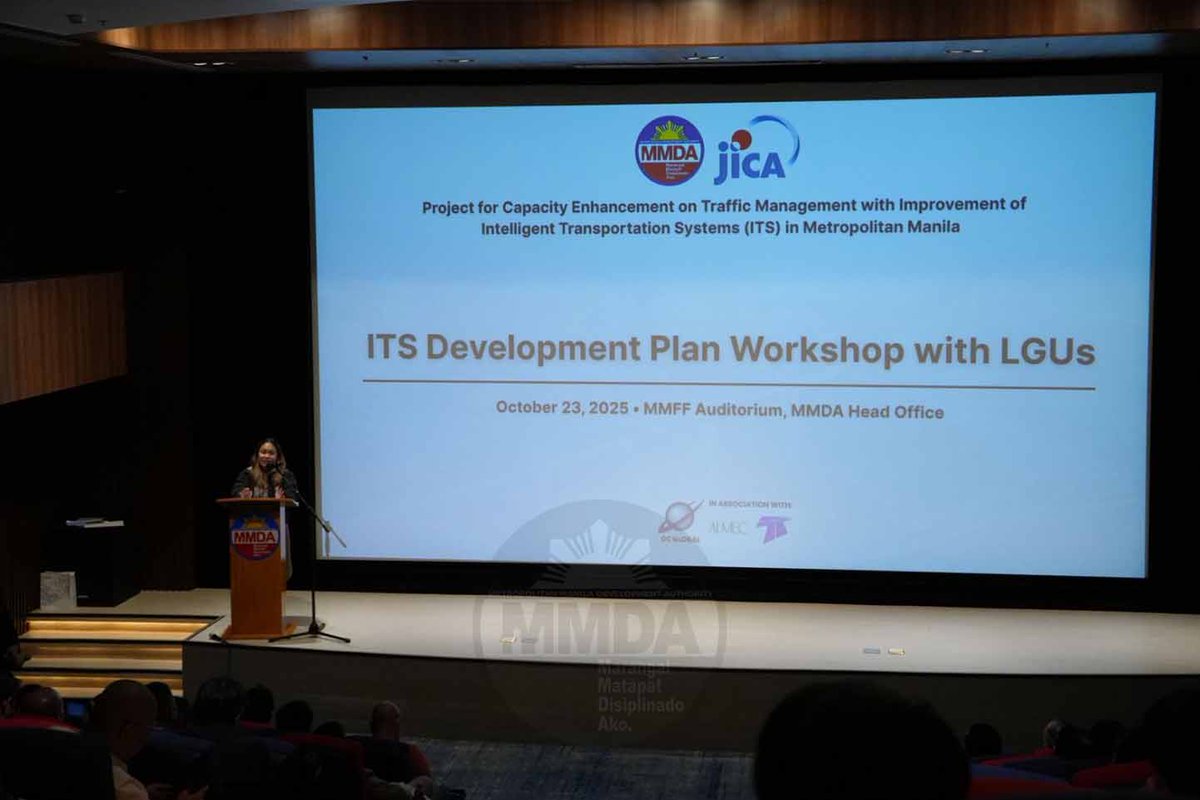 𝐌𝐌𝐃𝐀, 𝐋𝐆𝐔𝐒 𝐈𝐃𝐄𝐍𝐓𝐈𝐅𝐘 𝐂𝐇𝐀𝐋𝐋𝐄𝐍𝐆𝐄𝐒 𝐀𝐍𝐃 𝐏𝐑𝐎𝐏𝐎𝐒𝐄 𝐒𝐎𝐋𝐔𝐓𝐈𝐎𝐍𝐒 𝐎𝐍 𝐃𝐄𝐕𝐄𝐋𝐎𝐏𝐌𝐄𝐍𝐓 ...