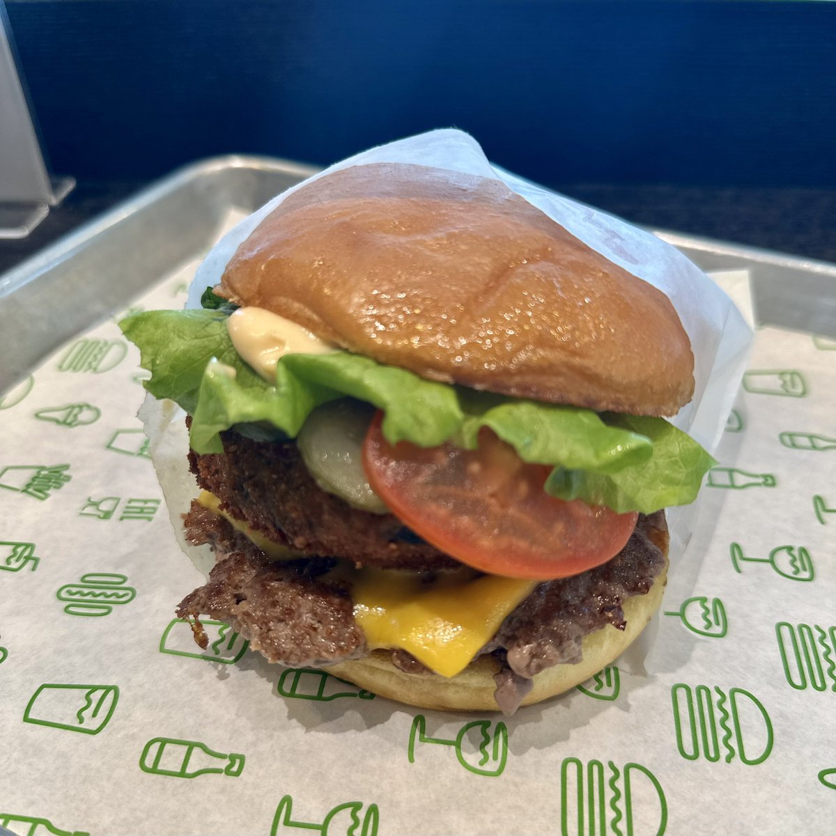 パンツ cheese burger, two Advance Pierre Mini Twin Cheeseburger On a Whole Grain Bun, 2.35