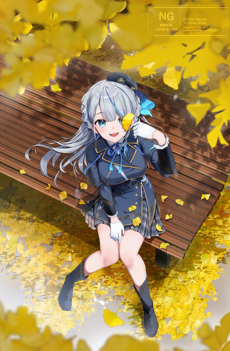 甘瀬まこ🐱💛skeb (@_r_nqc0) / Posts / X