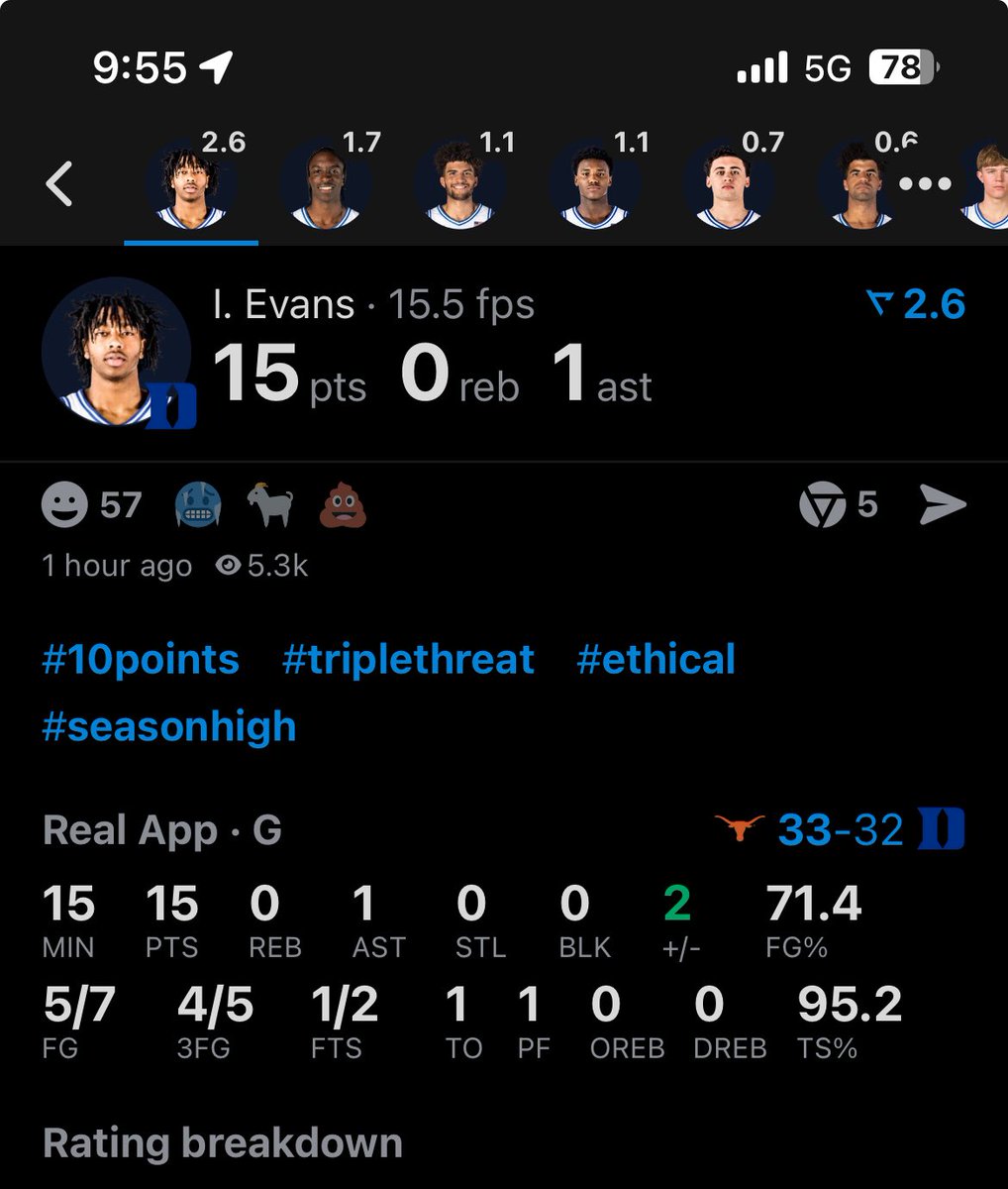 Yo Jeff thanks in advance