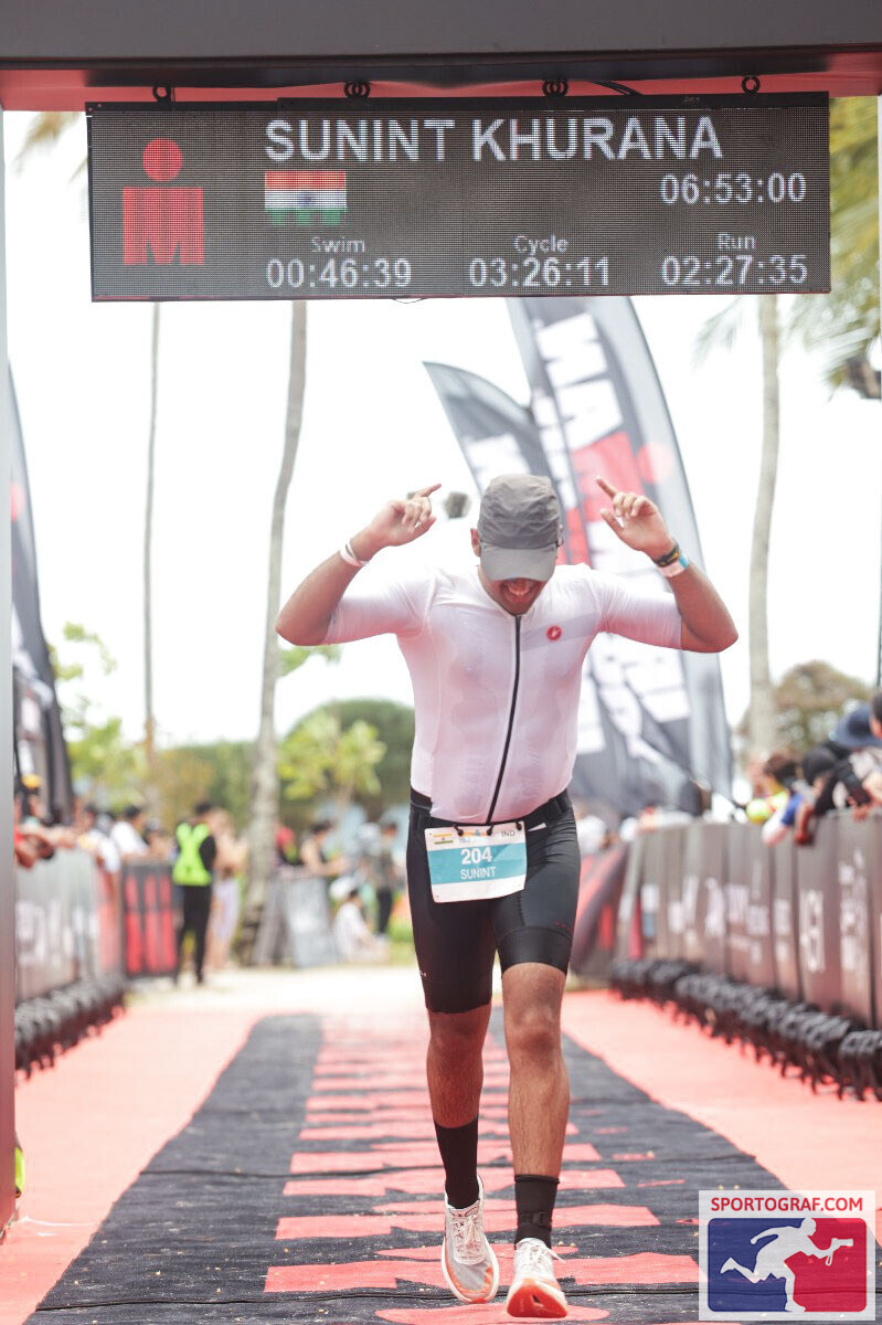 Sunint Khurana tweet media