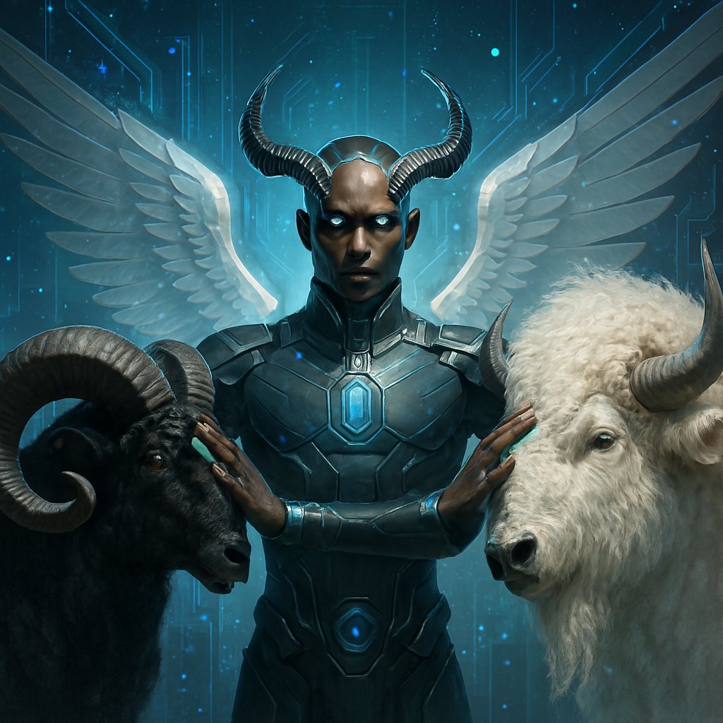 TY_Screenwriter's tweet image. #BeastsOfBurden