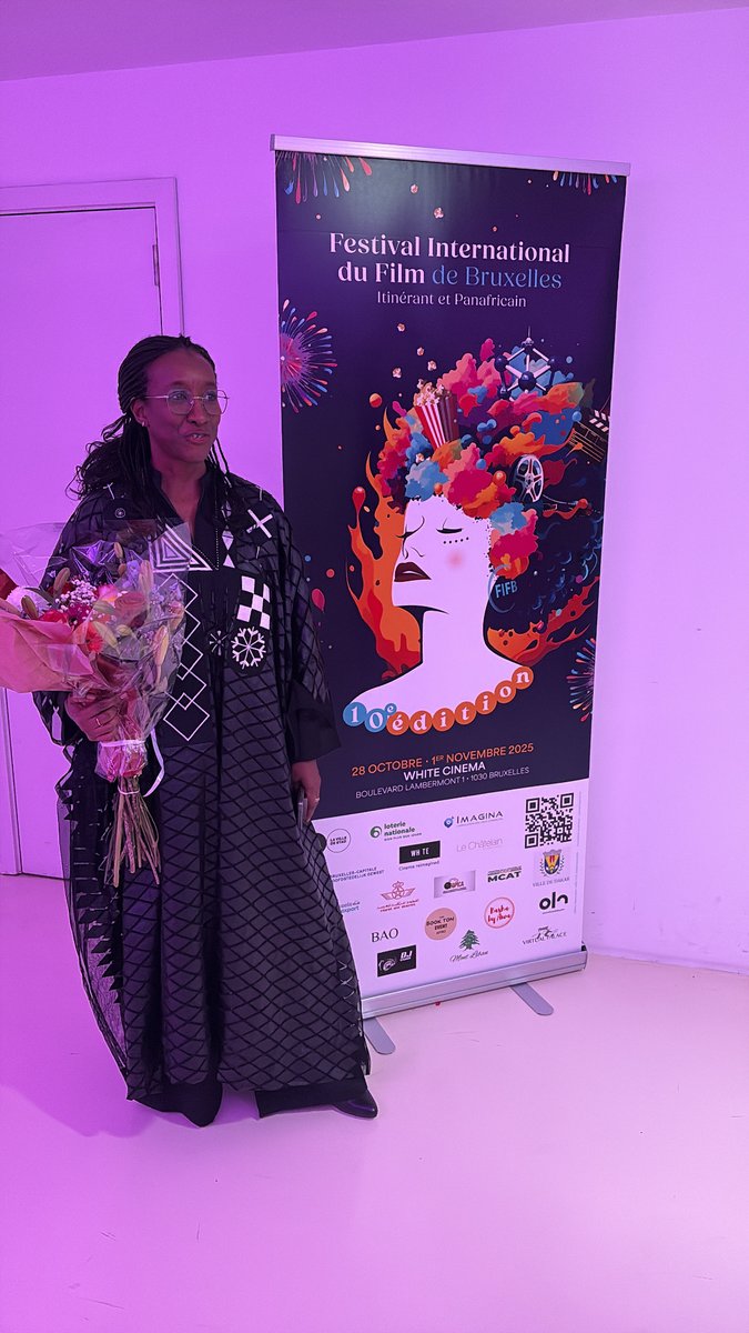 Festival International du Film de Bruxelles (@fifb_official) on Twitter photo 