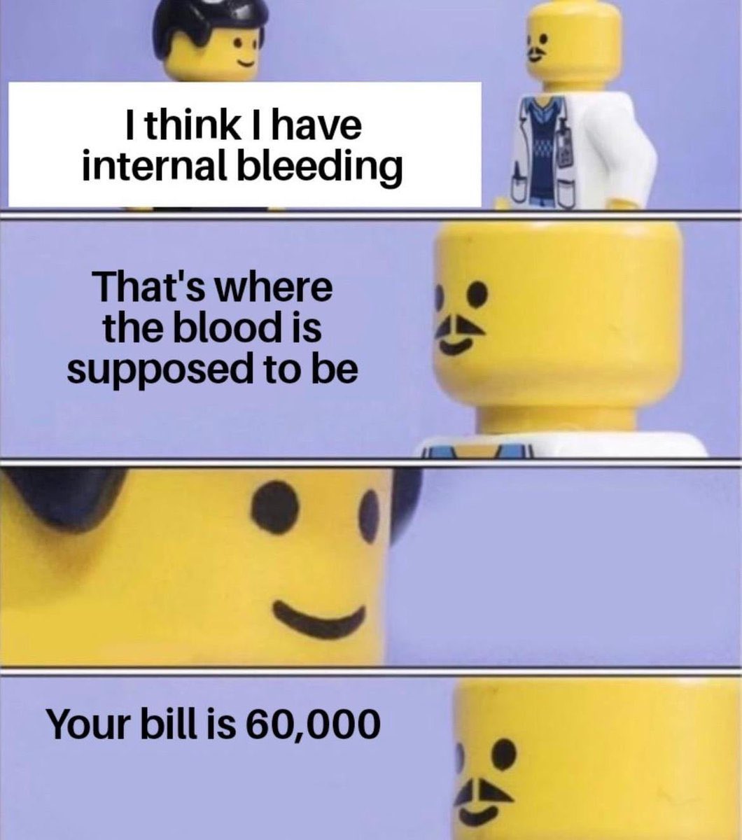 healthcare here like