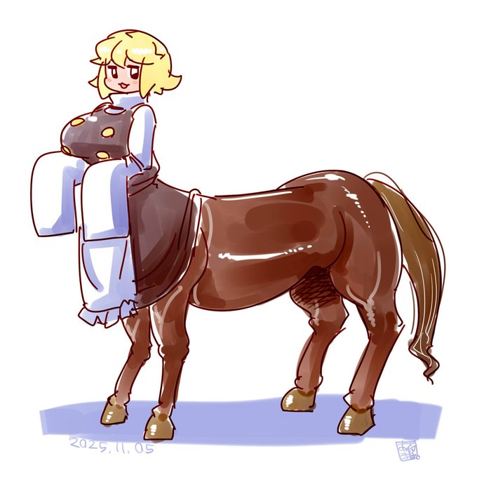 ゆひは来年の干支じゃないよ 