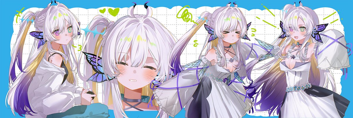 Peri 🦋 👾 ペリ tweet media