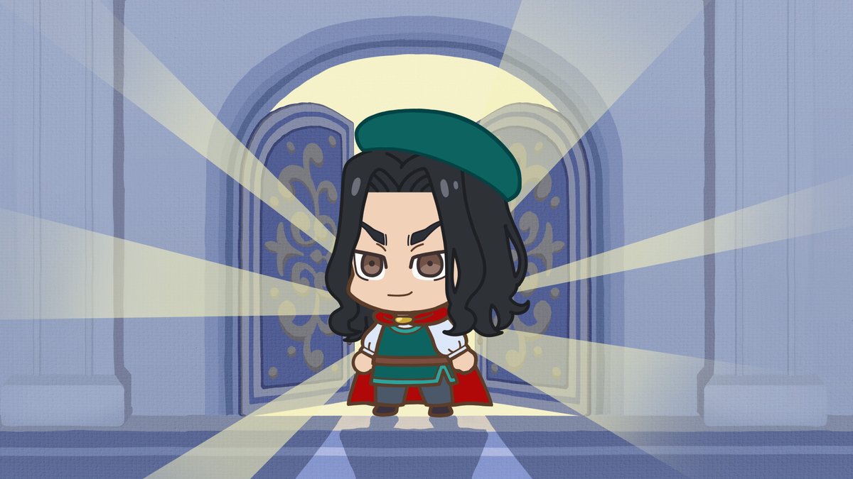 🍎本日11月5日はいいりんごの日🍏 童リベ「白雪姫」を見よう👑🪞 童話