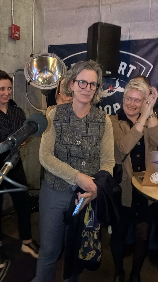 Election results are just beginning to come in in Southold…..Democrats are beginning to celebrate Fishers Island Justice candidate Kate Stevens’ early lead