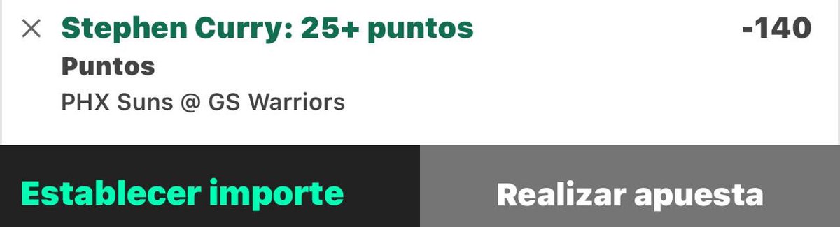 EminitePicks_'s tweet image. Paso 1 bala 2.

Si no ganamos este reto yo regalo los $10,000 pesos entre las interacciones.

Vamos de 1600 a 40,000