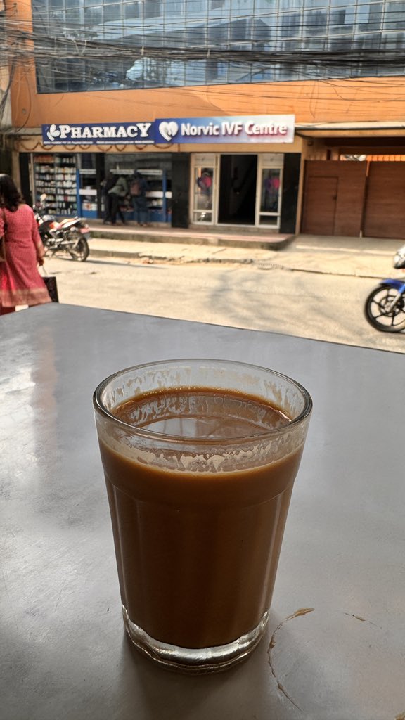 त्रिशला tweet media