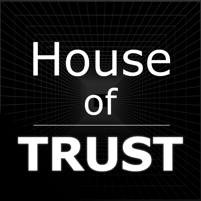 W00DS_eth's tweet photo. Forget the noise. Wear the signal.

@house_of_trust is here—gear designed for those building the internet's $TRUST layer. Celebrate @0xIntuition mainnet, wear your conviction. TGE sale live now!

33 Days, 33% Off
Code: TGE

$TRUST The Process 👁��