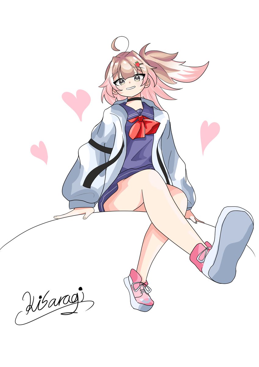 いちご(*☻-☻*)ページ いちご🍓@C107 火曜 西