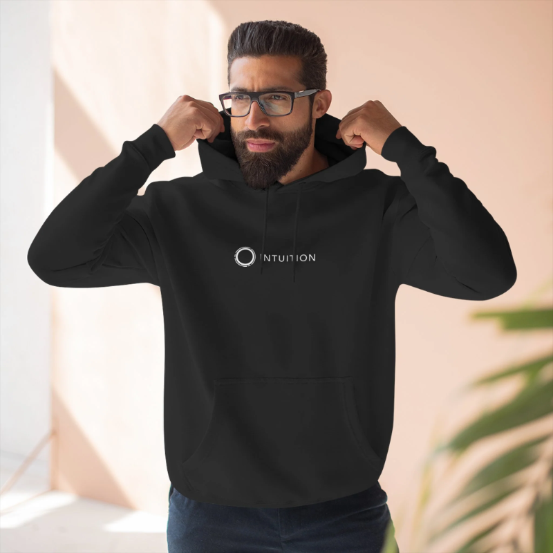 W00DS_eth's tweet photo. Forget the noise. Wear the signal.

@house_of_trust is here—gear designed for those building the internet's $TRUST layer. Celebrate @0xIntuition mainnet, wear your conviction. TGE sale live now!

33 Days, 33% Off
Code: TGE

$TRUST The Process 👁��