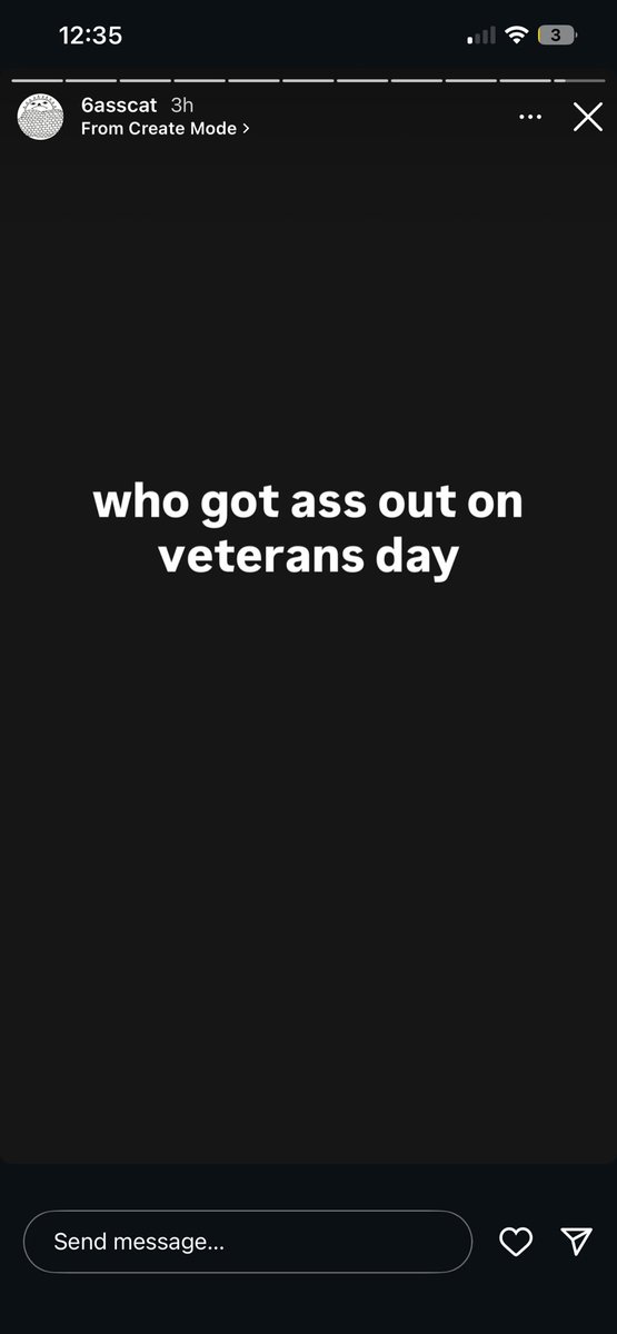 thugstinker's tweet photo. ass fiend over here @6asscat https://t.co/TKh845CTlN