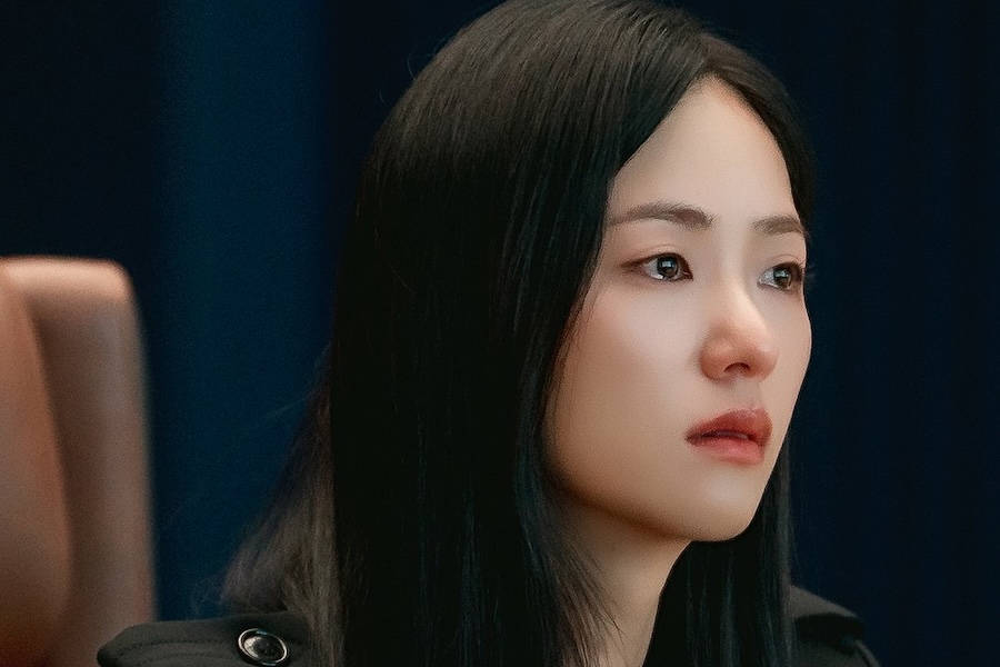 soompi's tweet photo. "#MsIncognito" Finale Achieves Highest Rating For Any ENA Monday-Tuesday Drama In 2025
https://t.co/SV5V4I6Nuw https://t.co/Euby4o7L8W
