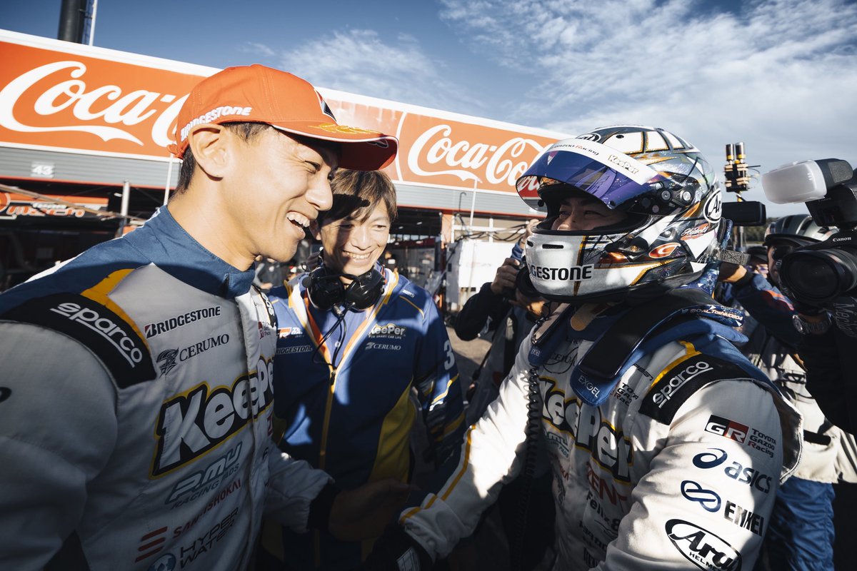 Toshiki Oyu/大湯都史樹♨️ (@Oyu_Toshiki0804) / Posts / X