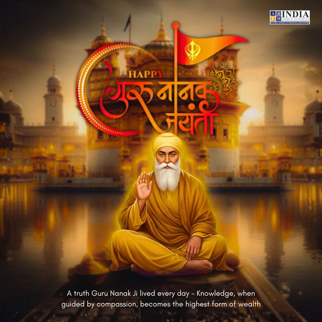 AAFM® India tweet media