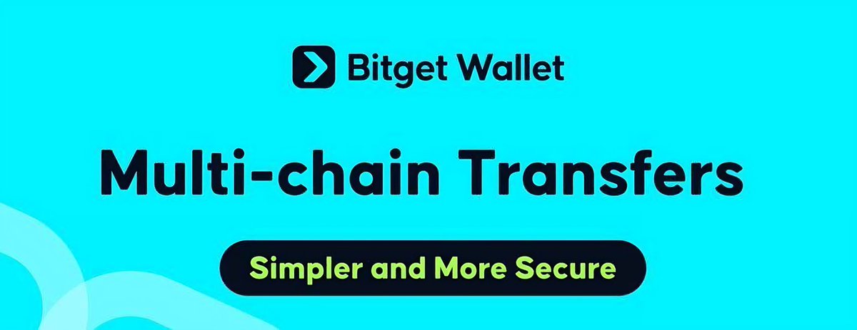 Gas fees have a way of humbling you.
You make a simple trade, but by the time it’s done, you’ve spent more on permission than on purpose.

That’s where <a href="/BitgetWallet/">Bitget Wallet 🩵</a> draws the line.

It’s built for the people who want motion without friction, who believe speed shouldn’t burn