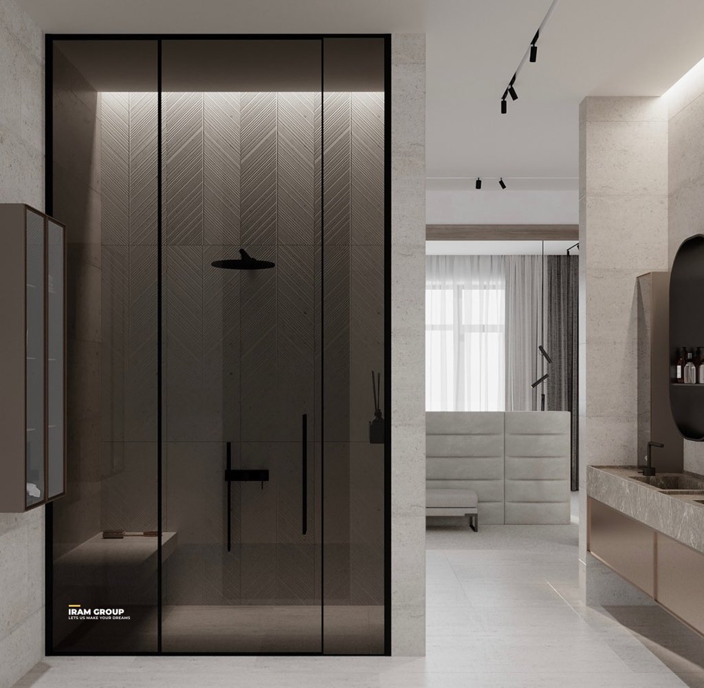 ارم | تصميم داخلي tweet media