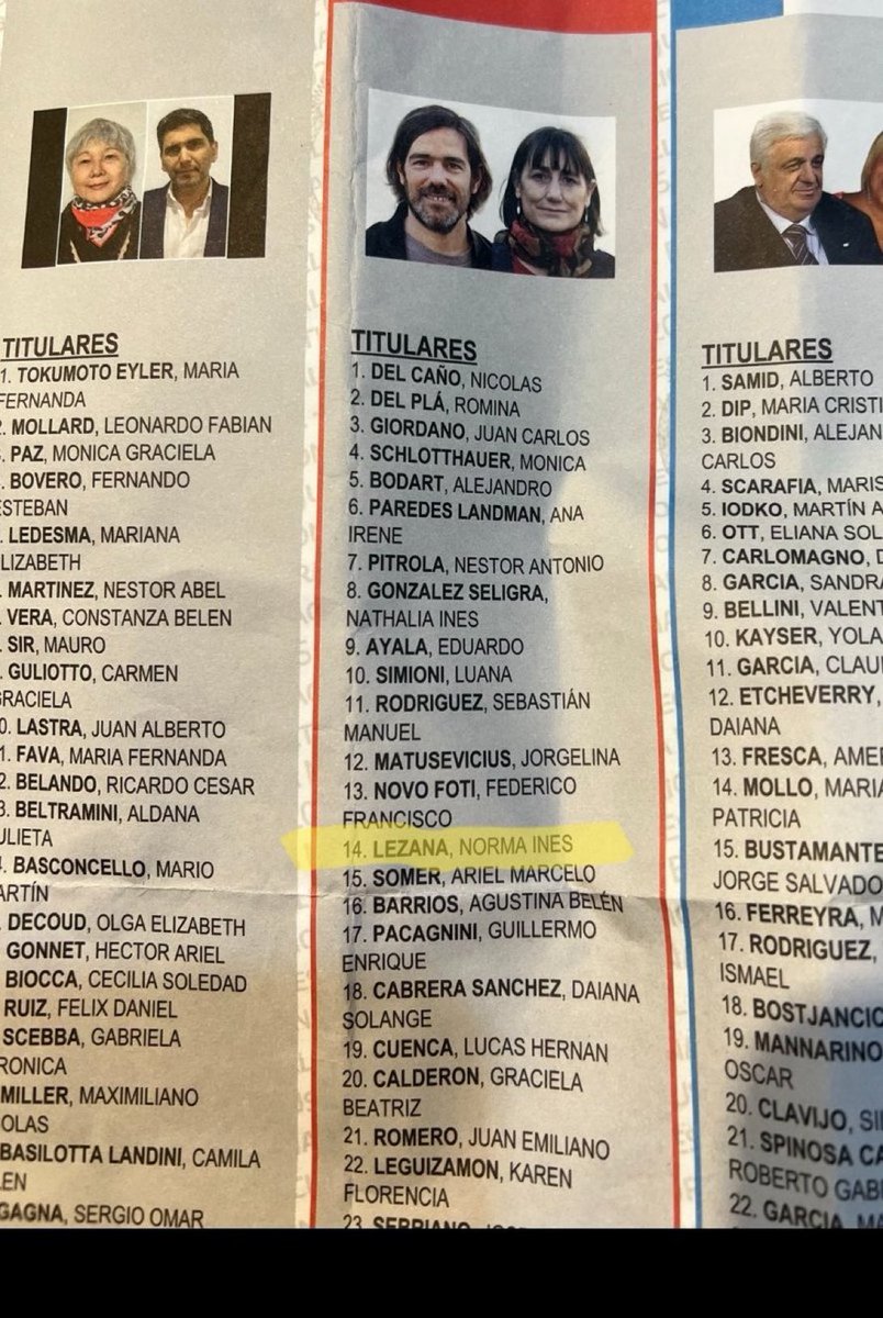 <a href="/Juli_Strada/">Julia Strada</a> Los "trabajadores"
El kukardismo en su maxima expresion.