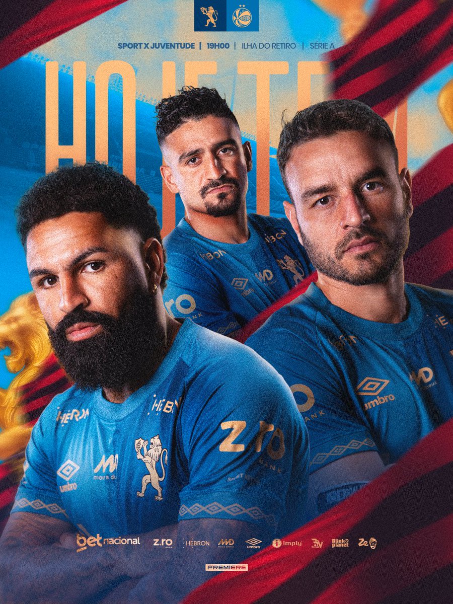 sportrecife's tweet photo. Hoje tem 𝐒𝐏𝐎𝐑𝐓 𝐂𝐋𝐔𝐁 𝐃𝐎 𝐑𝐄𝐂𝐈𝐅𝐄! ❤️‍🔥 https://t.co/TyQ1XREgU0