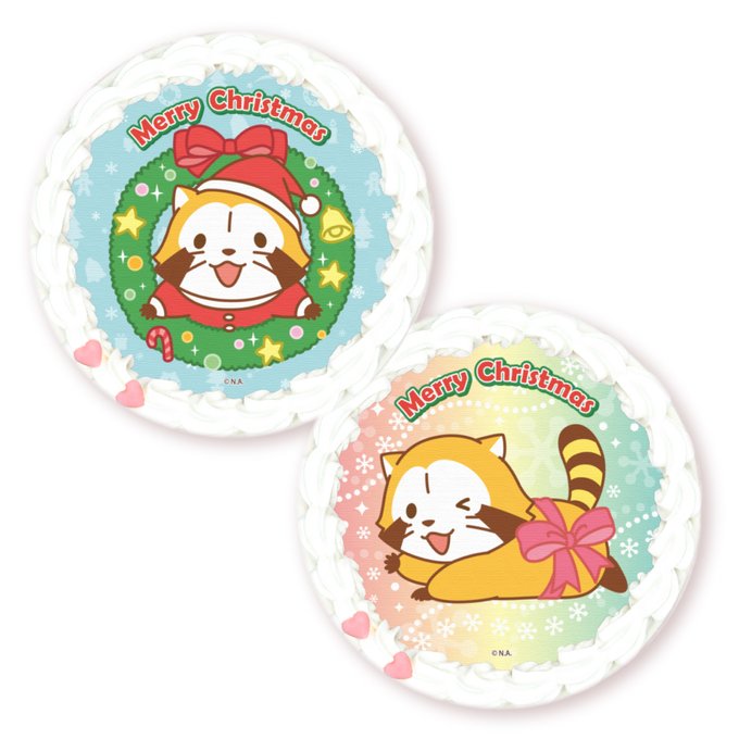 ラスカル（公式）🌽@Rascal_tweetのイラスト一覧