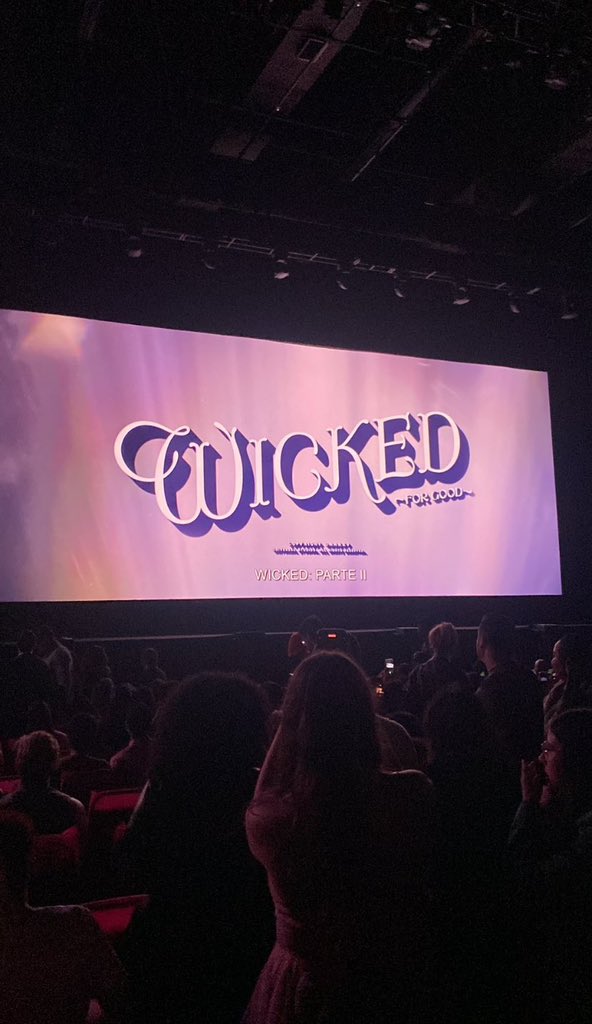 Cynthia Erivo BR | Fansite tweet media