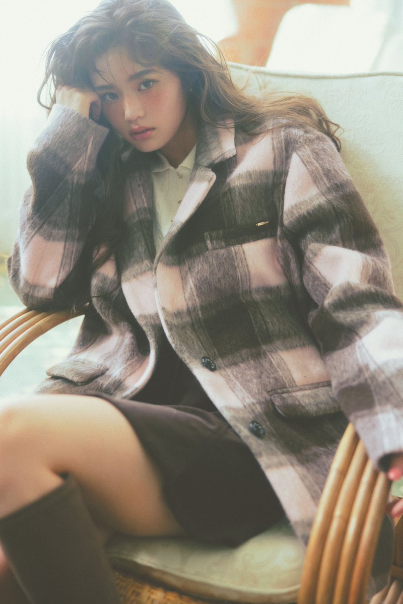 藤田 ニコル(にこるん)🌙 (@0220nicole) / Posts / X