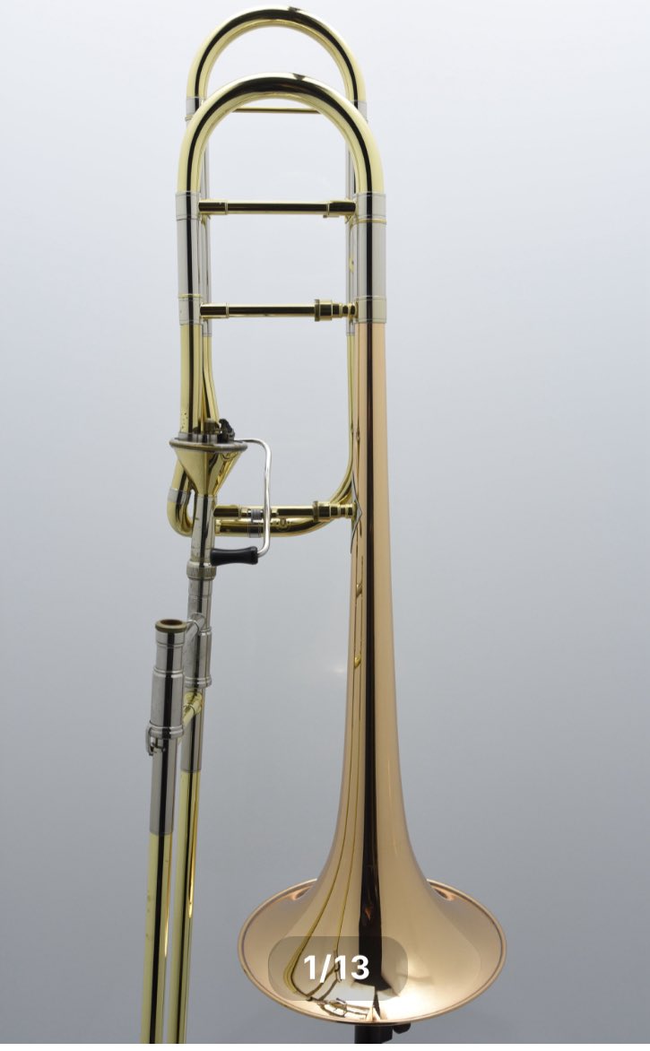 Glanz Trombone (@TromboneGlanz) / Posts / X