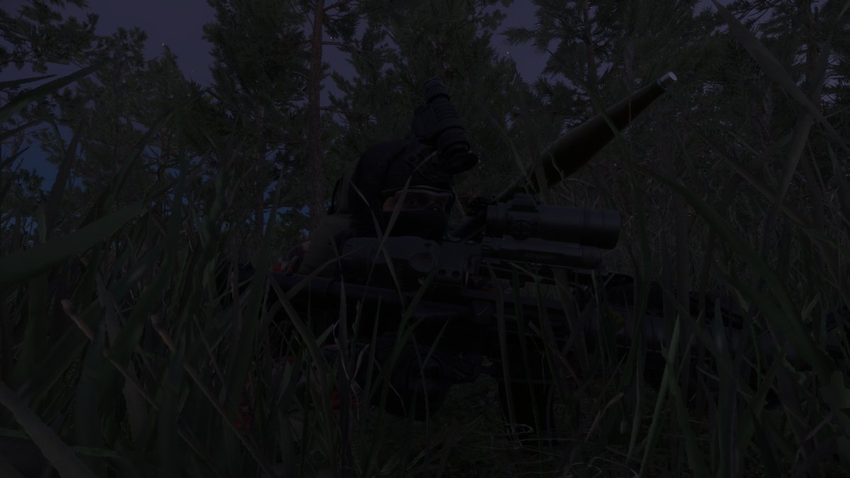 KIWTBGAMING's tweet photo. OPERATION SKALISTY ISLAND @ArmaPlatform #stills #arma #armareforger #kolguyev #skalisty #skalistyisland #wcsmods #rhsmods https://t.co/tVwLRwTFgR