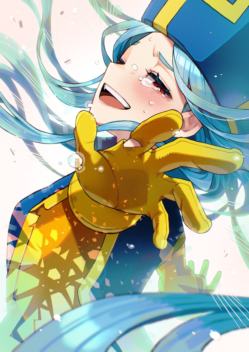 「「この身に代えてもあなただけは」 <メガンテ>」|りこぴん🍃Illustrator/VTuberのイラスト