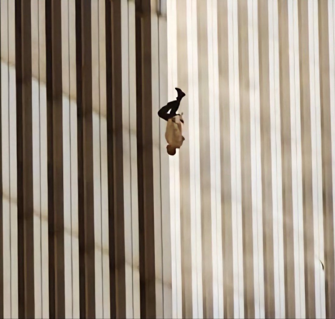 Glanzyspudding's tweet image. It didn&apos;t take people long to forget.  #theyforgot #nyc