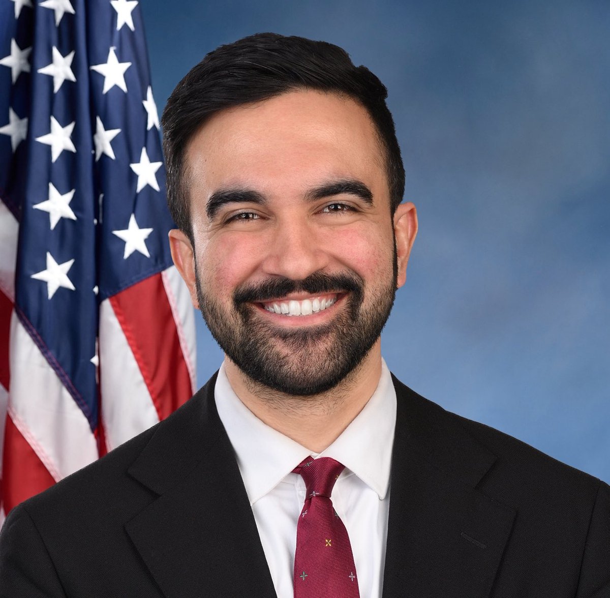 Congratulations to Mayor-elect Zohran Mamdani! 🎉

A historic win!  New York City’s first Muslim and South Asian mayor, and the youngest in over a century.

Your victory shows that standing against genocide and apartheid is not only good policy but good politics.