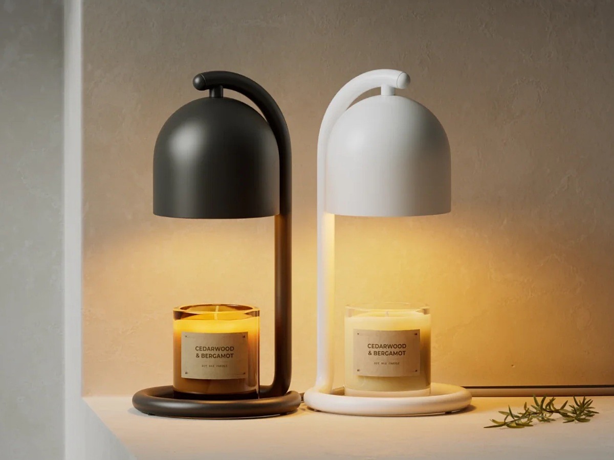 kaden_watch's tweet image. 火を使わないアロマキャンドル用ランプ、SwitchBot kaden.watch.impress.co.jp/docs/news/2060… #SwitchBot #スイッチボット