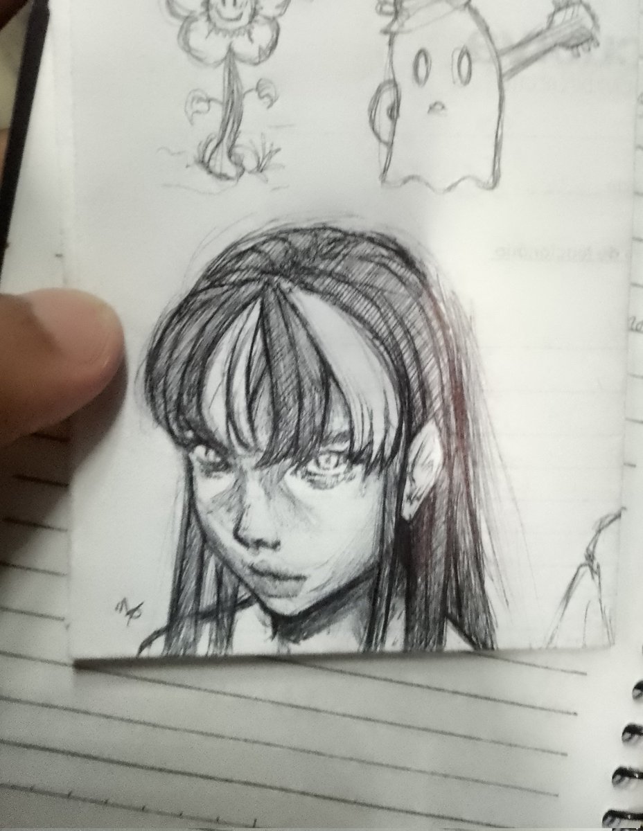 Eclipse_Arth's tweet photo. I found some old sketches qnd I forgot how good I was at traditional art

#art #artwork #digitaldrawing #sketches https://t.co/v15bpUW48R