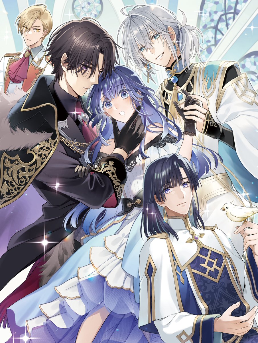 来兎様 RAITO/来兎 (@lisa_rec) / Posts / X