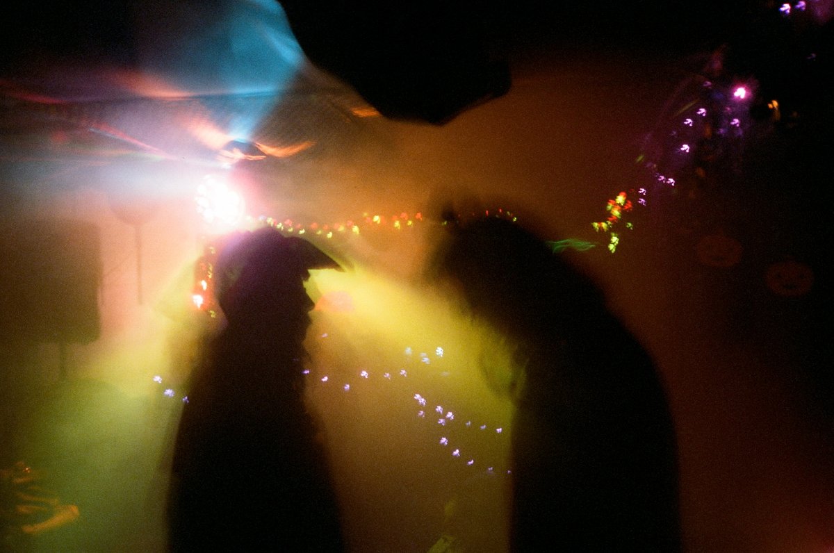 Halloween party, 10/25/2025