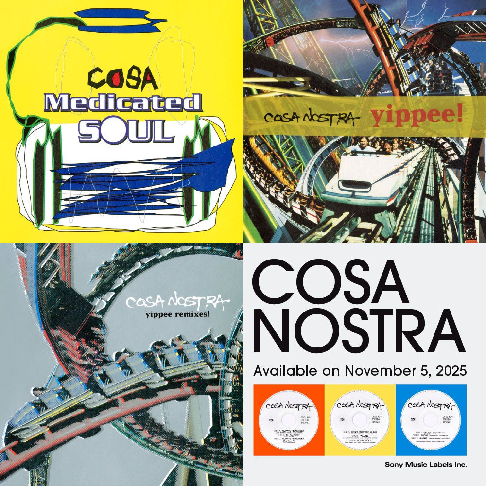 otonano(ソニーミュージック公式) on X