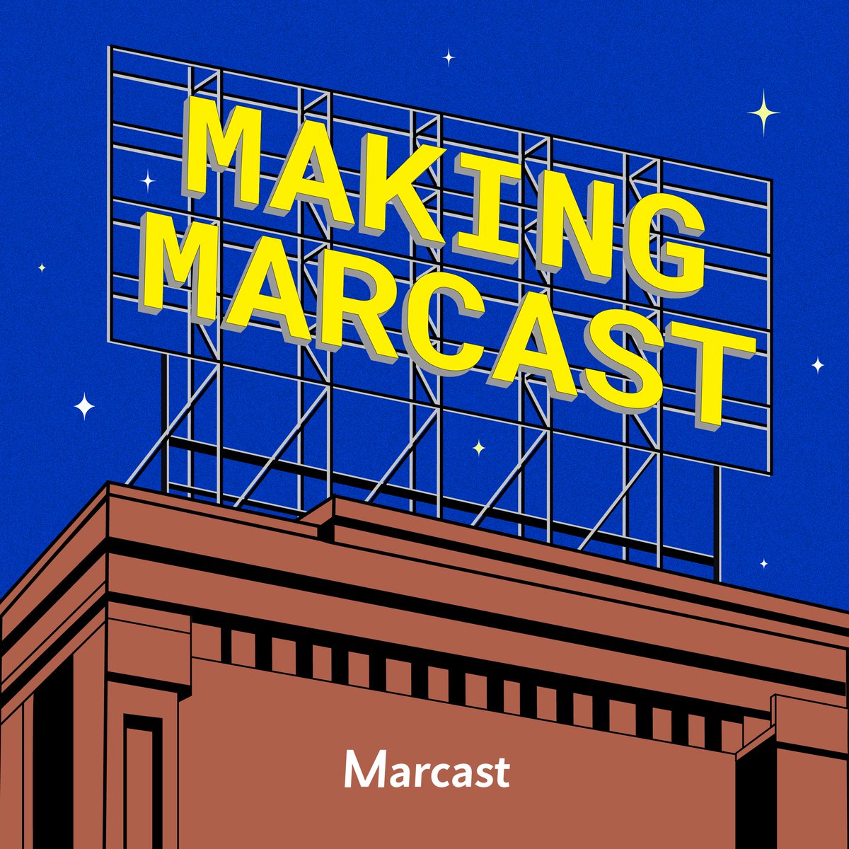 🎧 A new episode from Making Marcast is out! 九月工作报告：旅行团，6周年，永远无法取代的线下相聚|  Making Marcast 10 Subscribe and listen wherever you get your