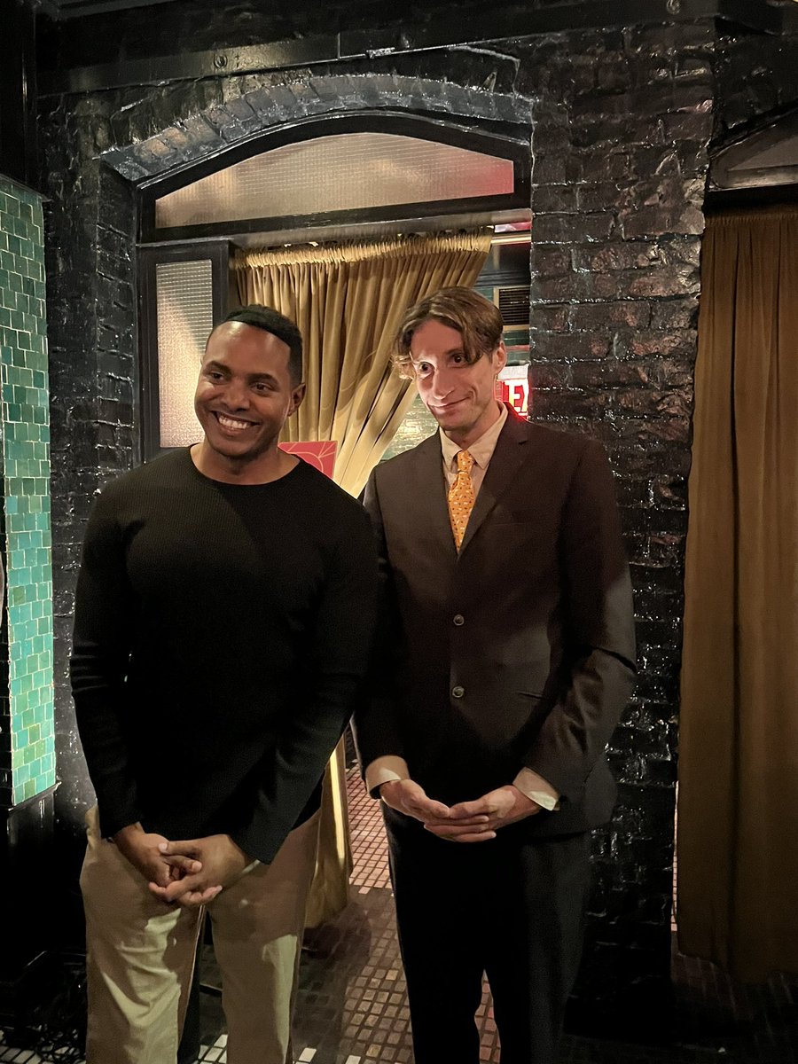 will is 发浪 tweet media