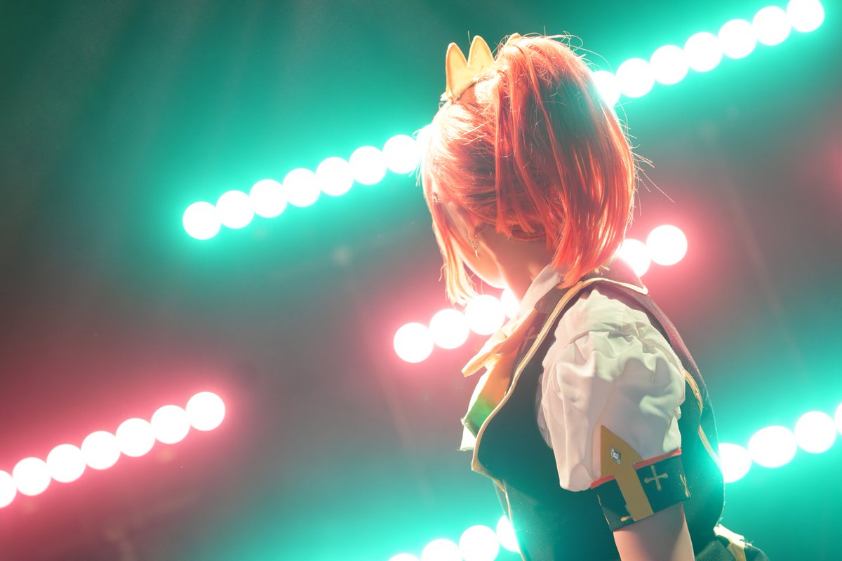 咲結華🍊 tweet media