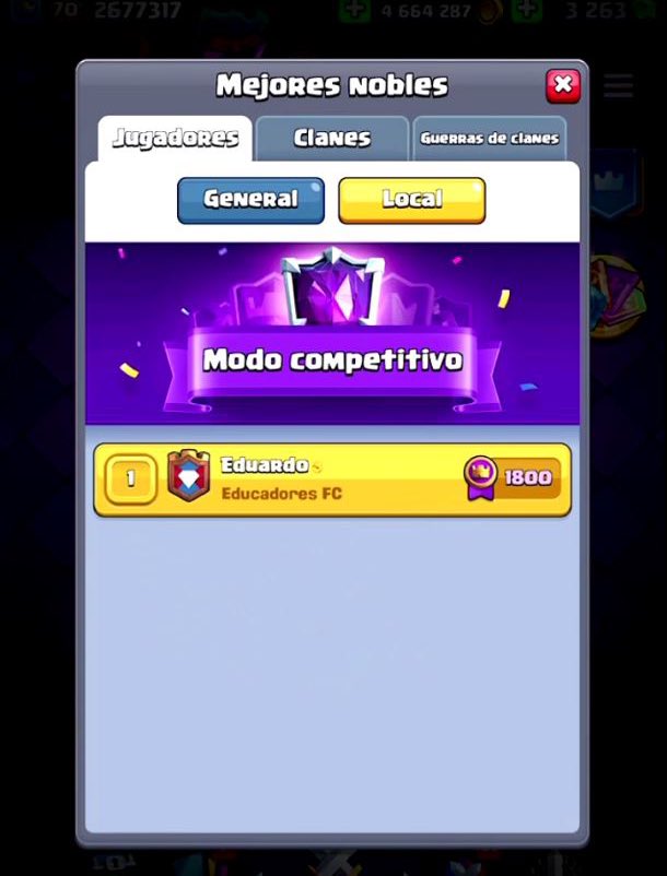 Morterito siempre top❤️