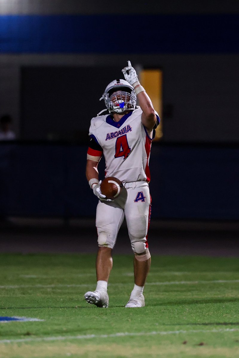 Blessed to have received 4A Desert Sky 
first team all-region again for Defensive utility/Flex player.  #AGTG #Grateful 
<a href="/TitanFootballAZ/">Arcadia Titans Football</a> <a href="/Coach_Pasquel/">bpasquel</a>