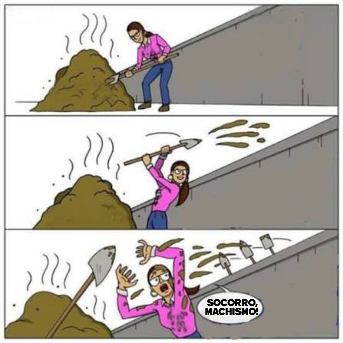 Léo Lins (@leolinshumor) on Twitter photo 