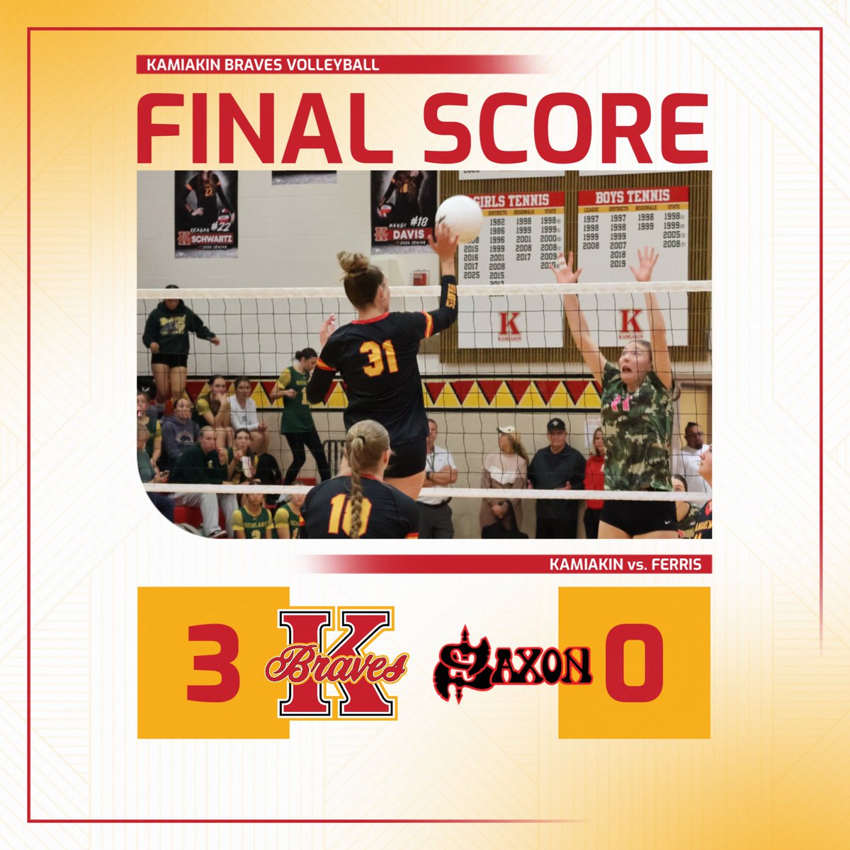 Kamiakin Athletics (@kamiakinbraves) on Twitter photo 