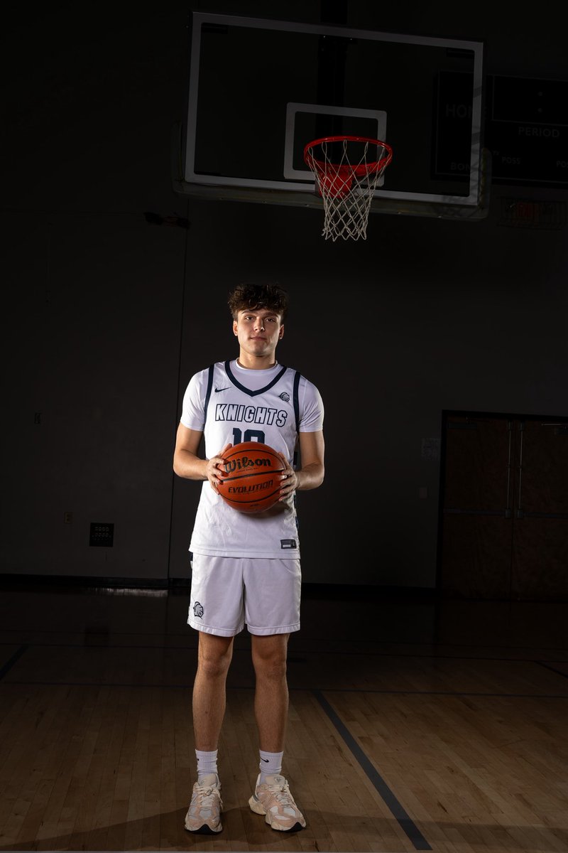 Excited to end my High School Career with a bang with my <a href="/tkambb/">The King's Academy Men's Basketball 🏀</a> family ‼️