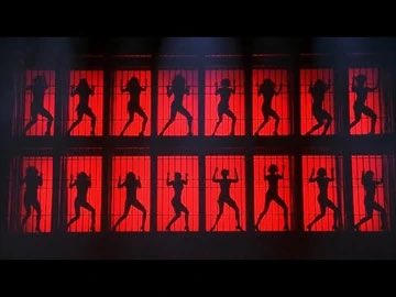 Us if libbing out were a crime