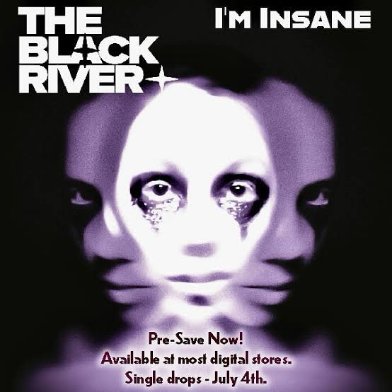 buzz_kunst's tweet photo. #NowPlaying 【No. 643】
The Black River - I'm Insane (Lyric Video)
#HeavyMetal
#HardRock
#RobLamothe
#RobbinCrosby
#MacMeda
#Ratt
#TheBlackRiver
https://t.co/BdmgXcIKlB @YouTubeより https://t.co/kxTFfx9pTp